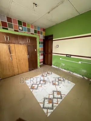 1bdrm Room & Parlour in Ashaiman Municipal for rent