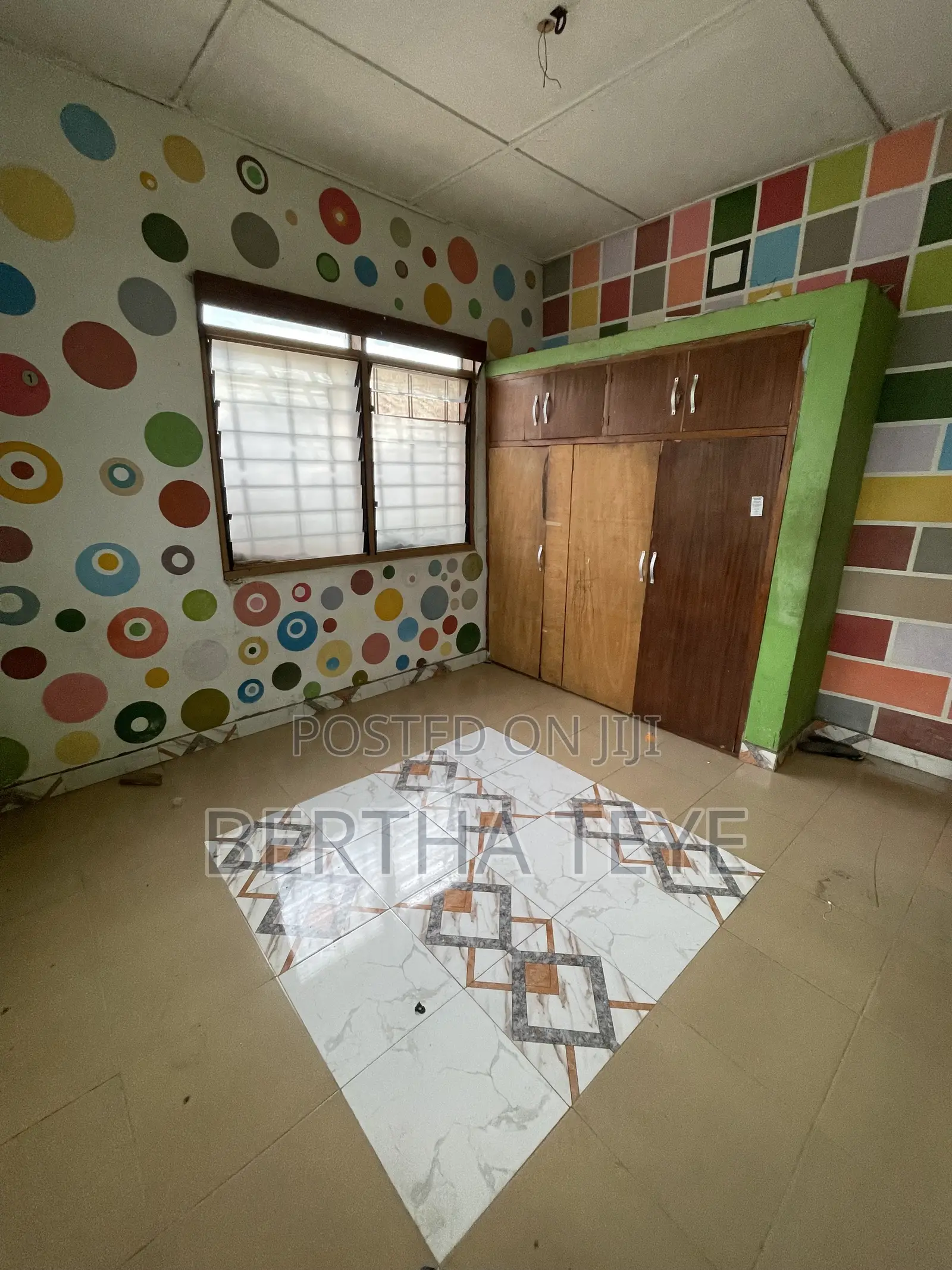 1bdrm Room & Parlour in Ashaiman Municipal for rent