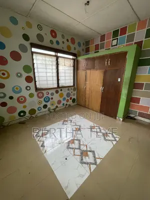 1bdrm Room & Parlour in Ashaiman Municipal for rent