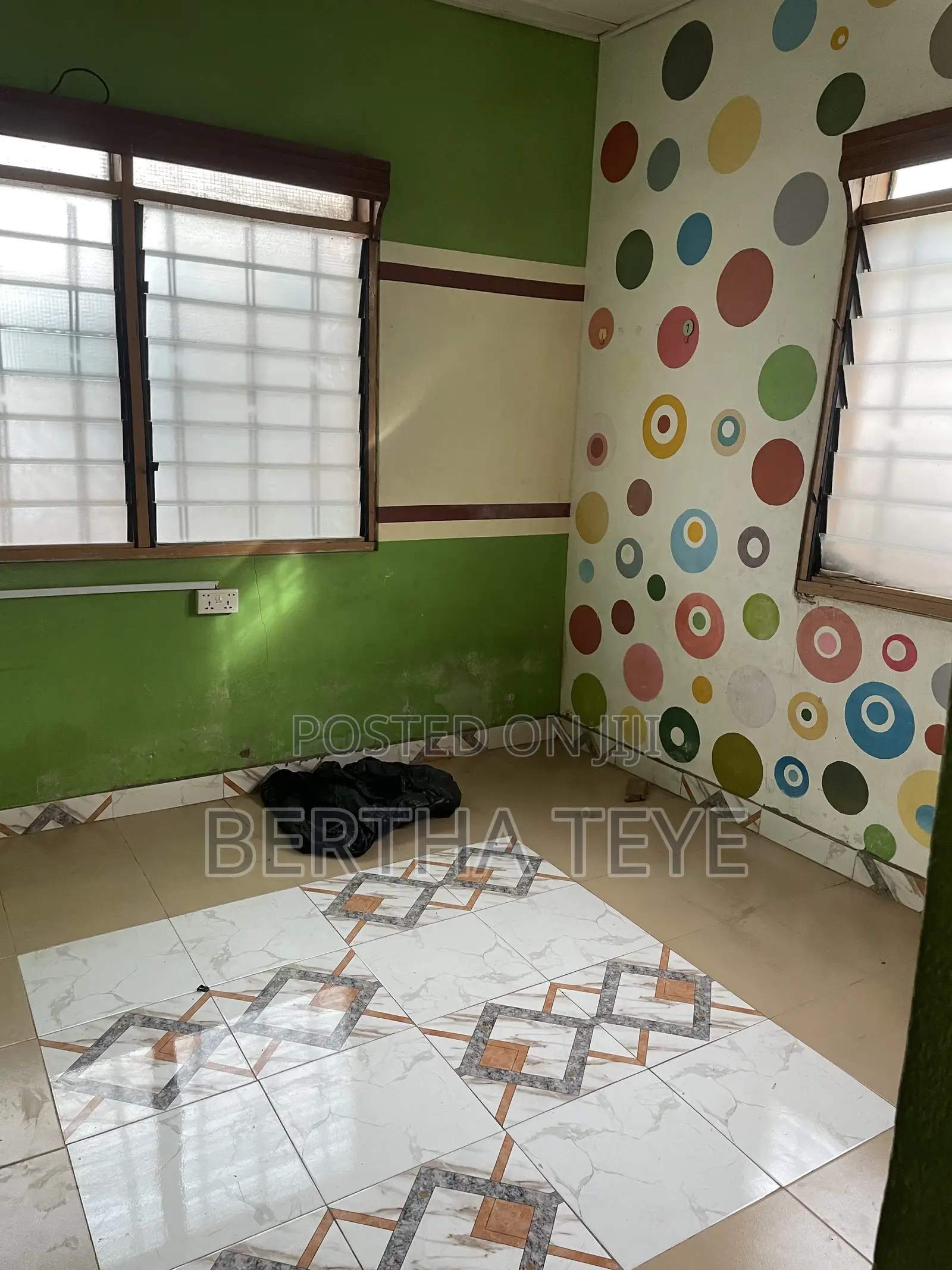 1bdrm Room & Parlour in Ashaiman Municipal for rent