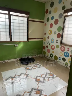 1bdrm Room & Parlour in Ashaiman Municipal for rent