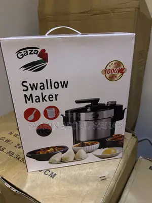 Kitchen Appliances