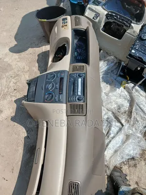 Dealing in Dashboard,speedometer and Many More