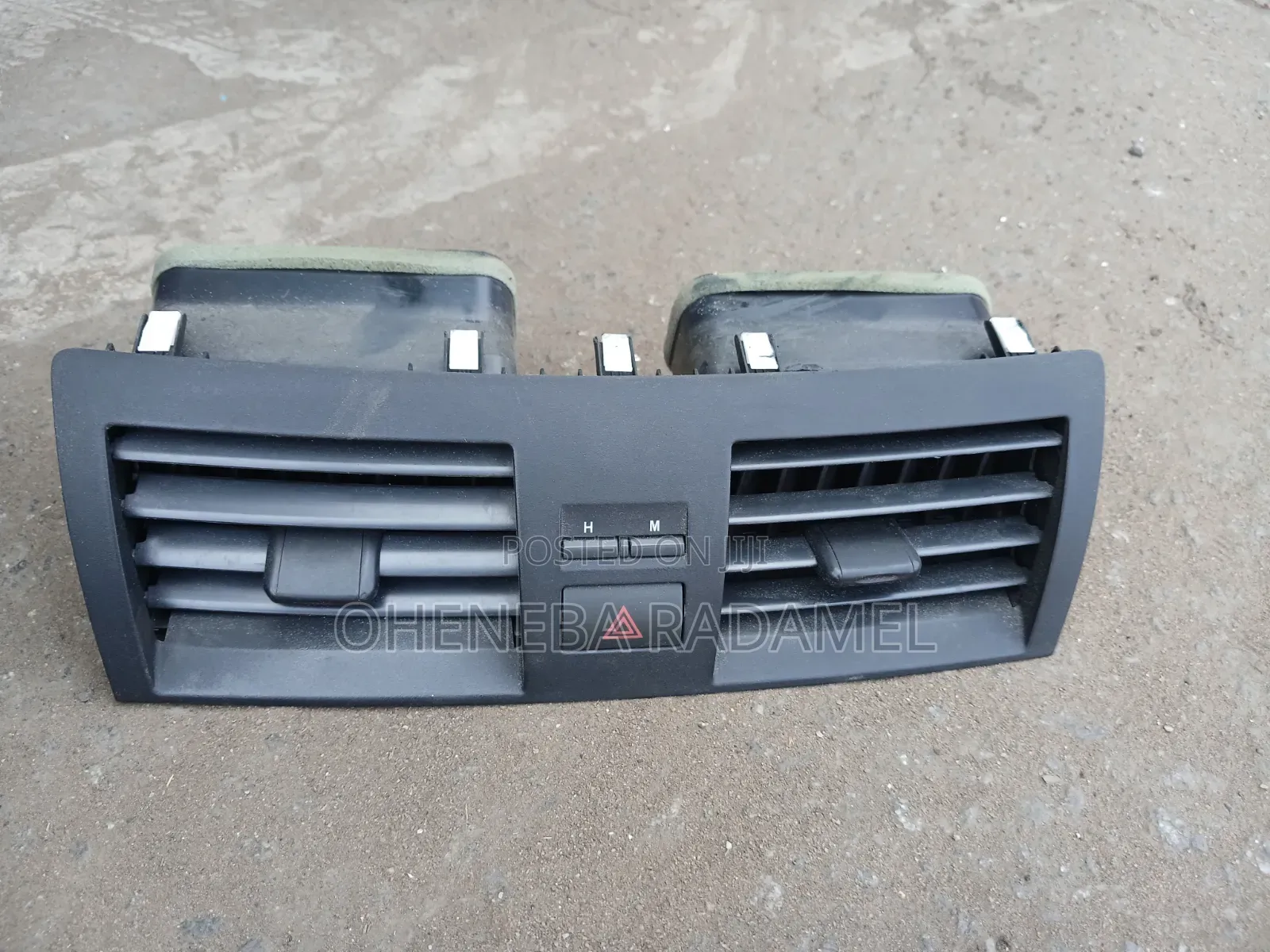 Dealing in Dashboard,speedometer and Many More