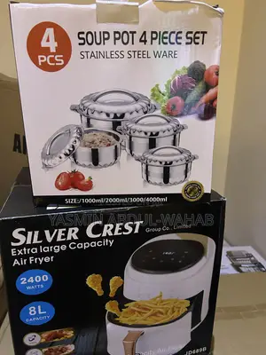 Kitchen Appliances