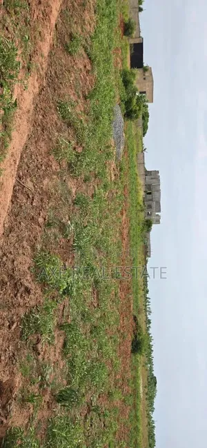Coastal View Residential Plots at New Ningo Prampram