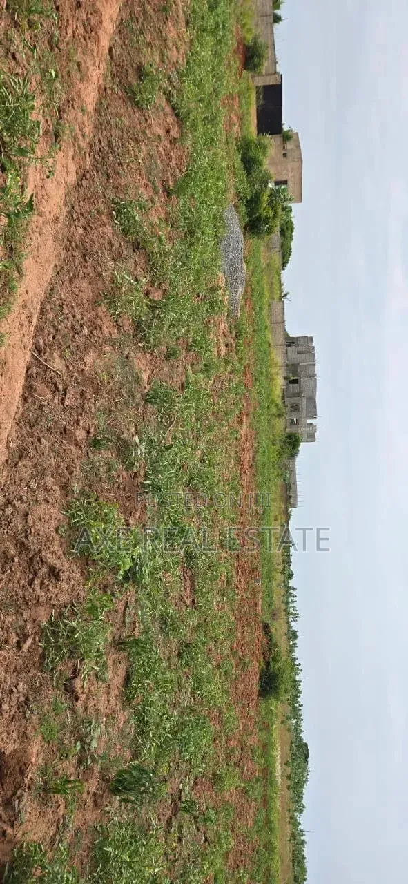 Coastal View Residential Plots at New Ningo Prampram