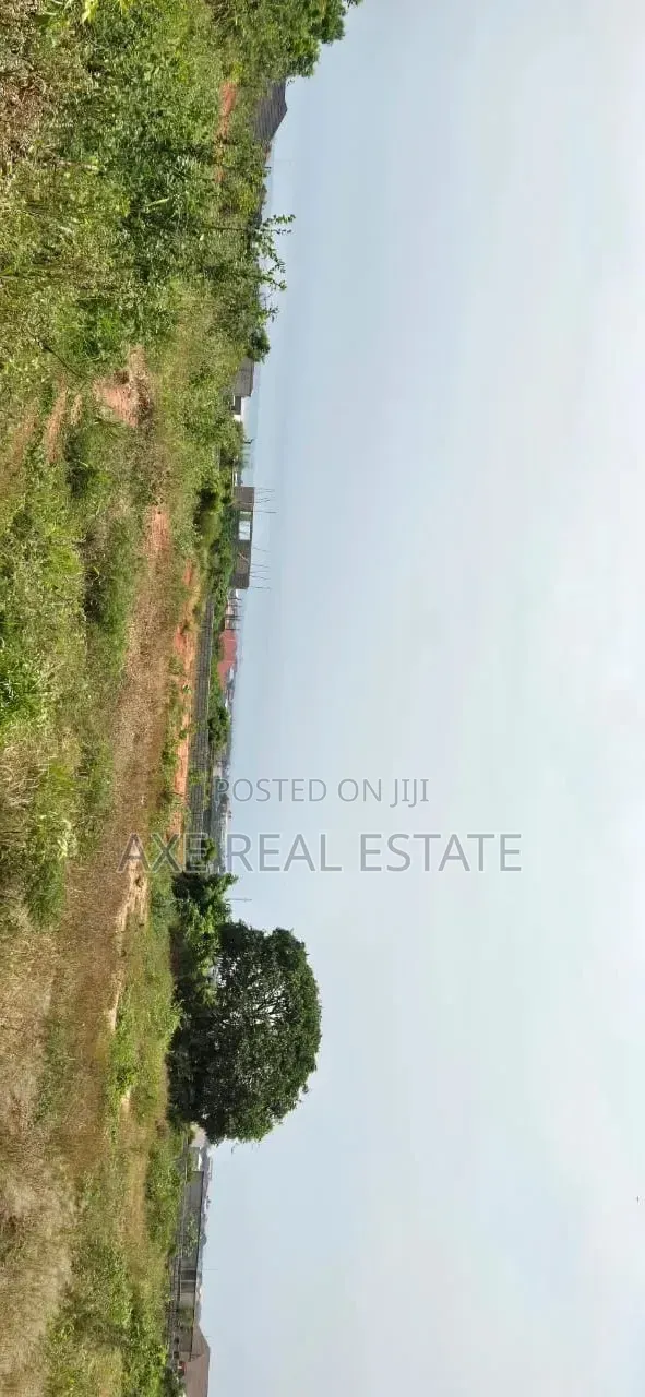 Coastal View Residential Plots at New Ningo Prampram