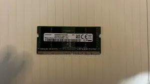 Samsung 32gb 2666v Ddr4 Laptop Ram