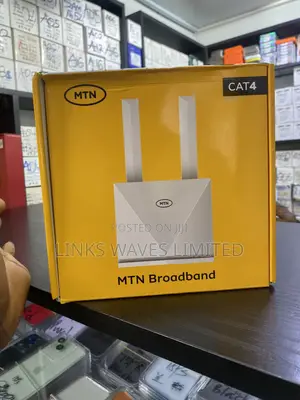 MTN Broadband