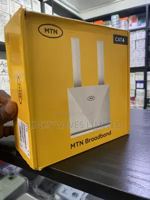 MTN Broadband