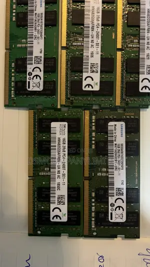 16gb Ddr4 Laptop Ram