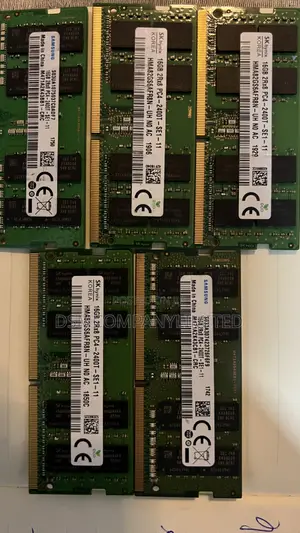 16gb Ddr4 Laptop Ram