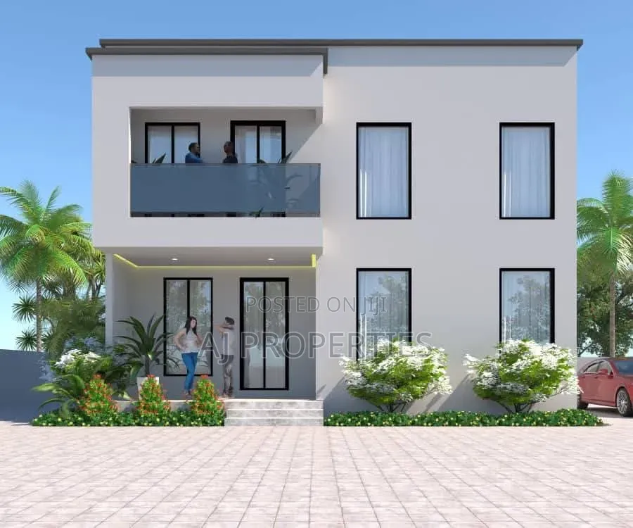 4bdrm House in Aj, Valley View Area for sale