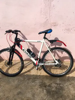 BMX Bicycle