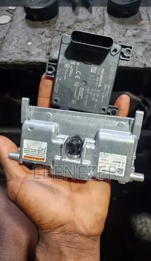 Honda CRV From 2023 to 2026 Radar Sensor