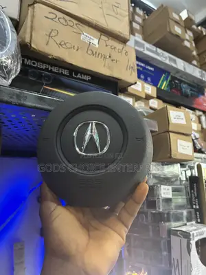 Complete Air Bag Acura RDX 2018-2020-2021-2022-2024