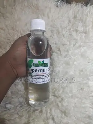 Peppermint Oil 250ml