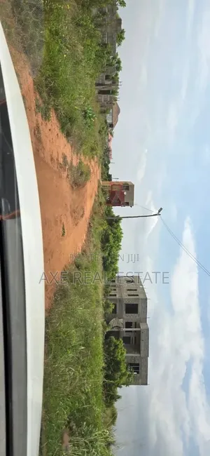 Secure Ready to Build! Litigation Free Plots - Prampram Beach Lane