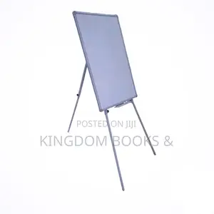 Professional Whiteboard Flip Chart Stand (Model AF)