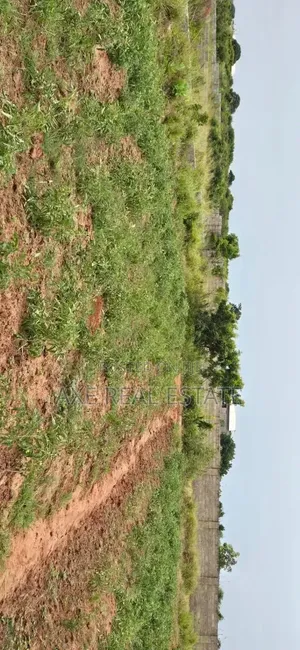 Secure Ready to Build! Litigation Free Plots - Prampram Beach Lane