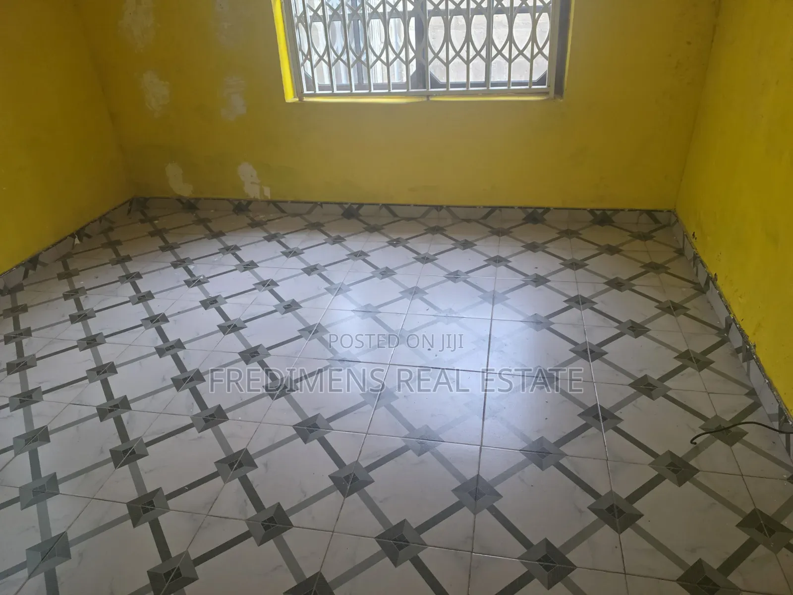 1bdrm Shared Apartment in Fredimens Real, Kumasi Metropolitan for rent