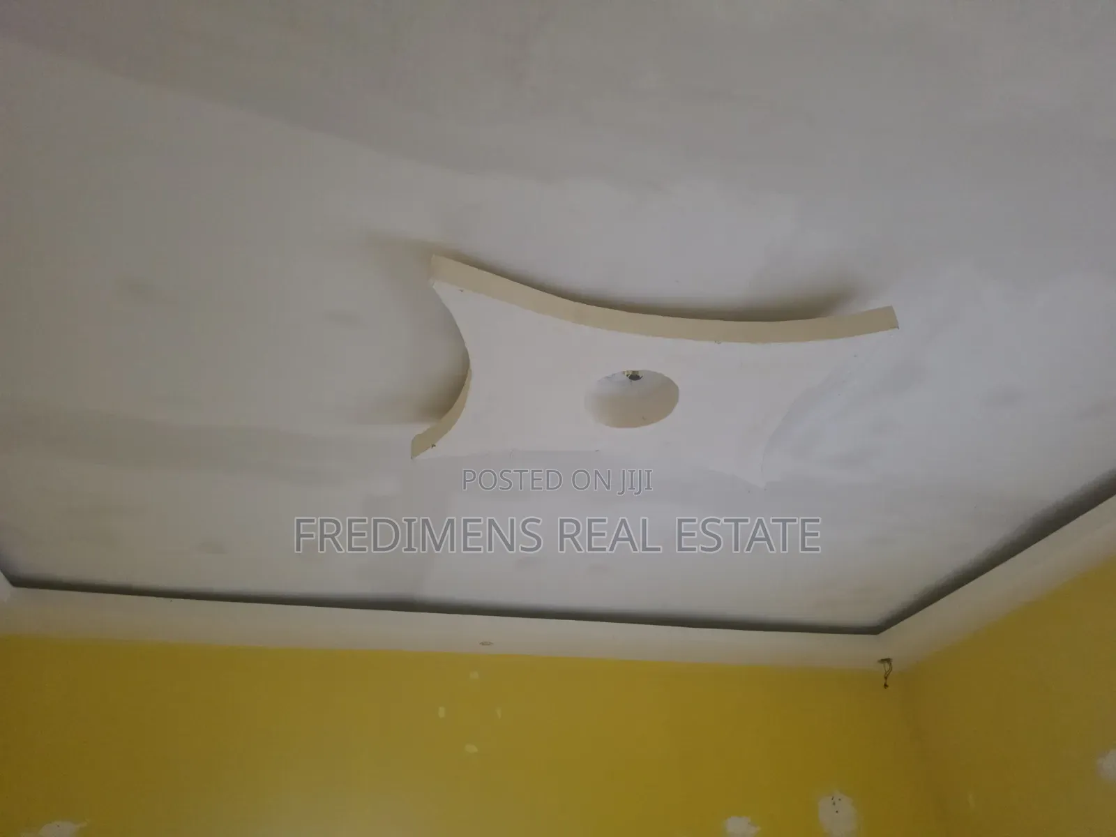 1bdrm Shared Apartment in Fredimens Real, Kumasi Metropolitan for rent