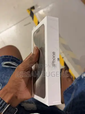 New Apple iPhone 15 Pro Max 512 GB Gray