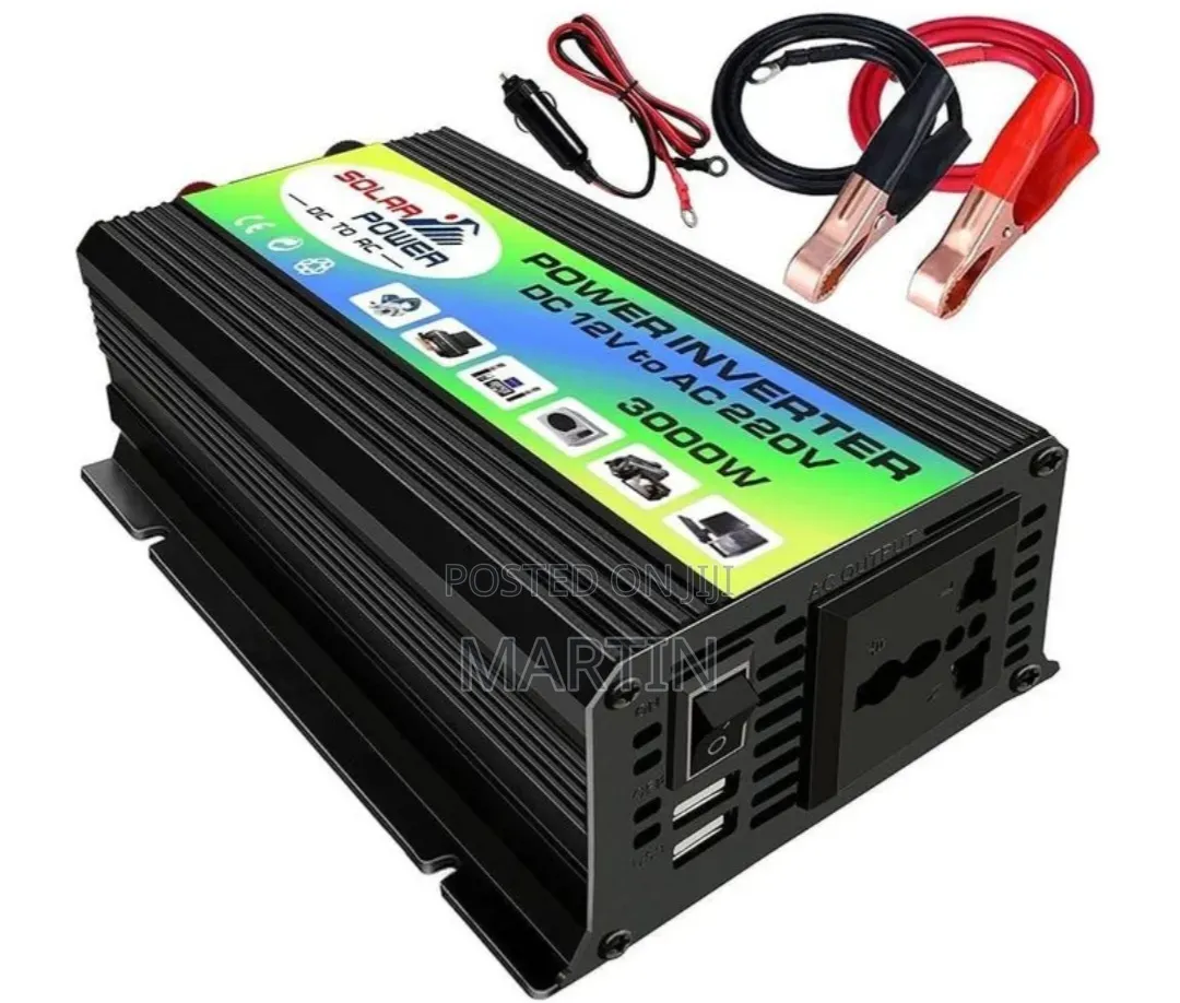 3000watts Solar Inverter