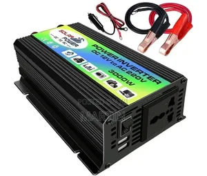 3000watts Solar Inverter