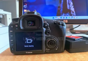 Canon Camera
