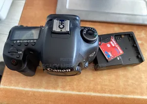 Canon Camera