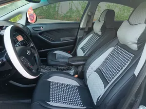 Car Seat Covers