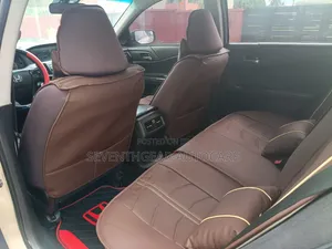 Car Seat Covers