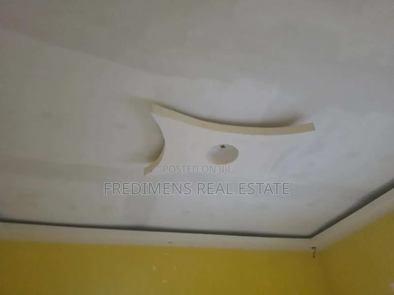 1bdrm Shared Apartment in Fredimens Real, Kumasi Metropolitan for rent
