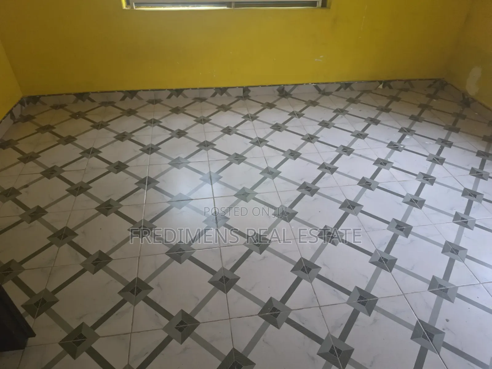 1bdrm Shared Apartment in Fredimens Real, Kumasi Metropolitan for rent