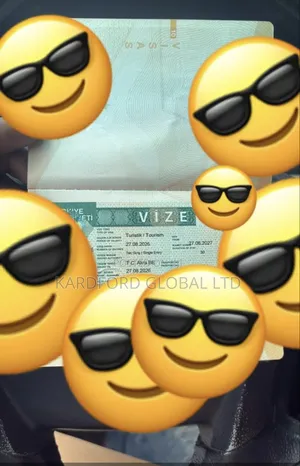 China Visa With Ease