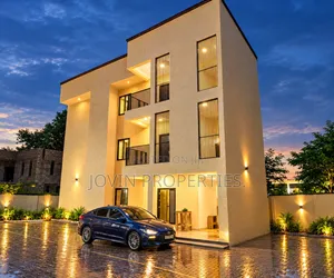 1bdrm Apartment in Jovin Properties, Boundary Road Area for rent