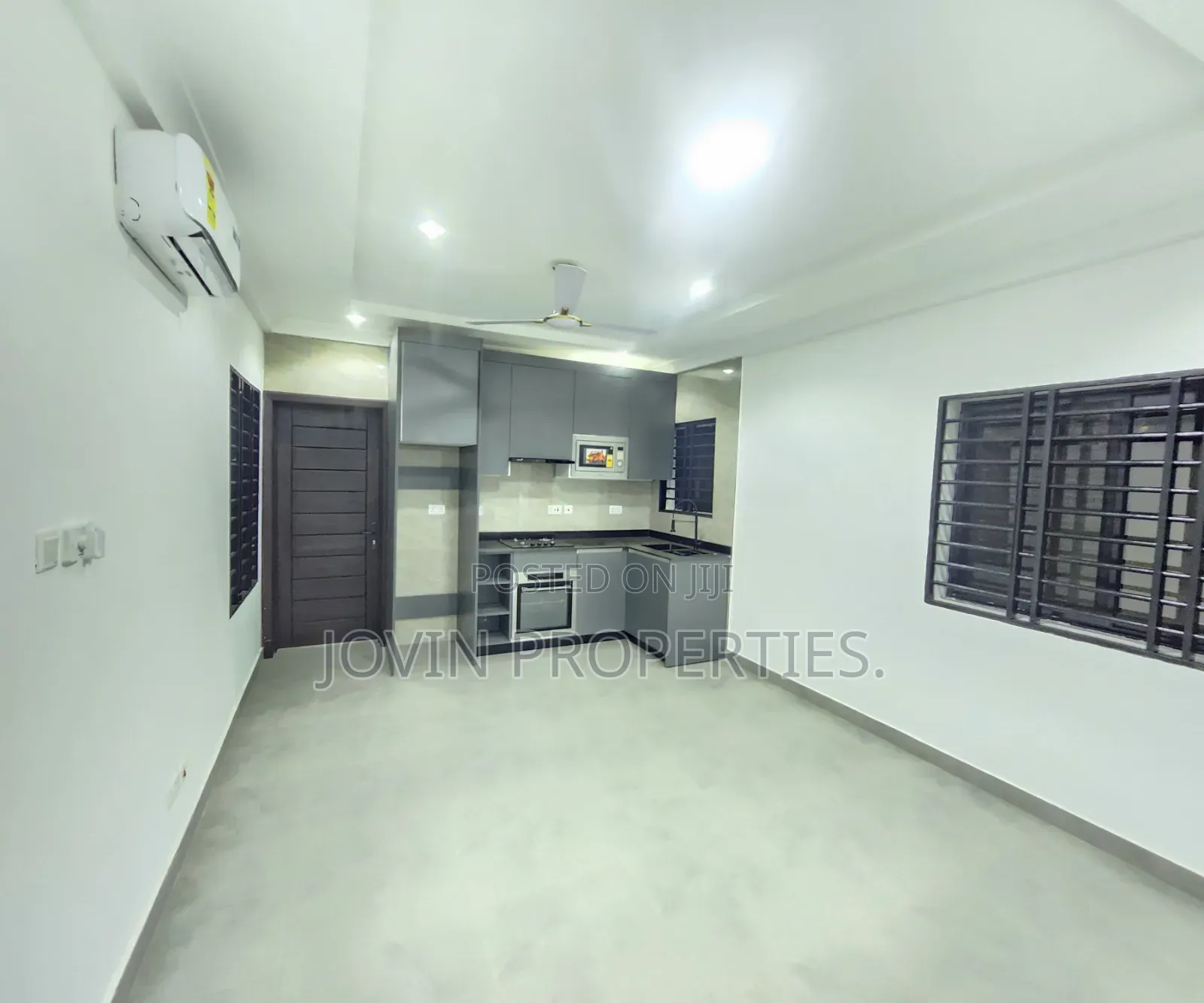 1bdrm Apartment in Jovin Properties, Boundary Road Area for rent