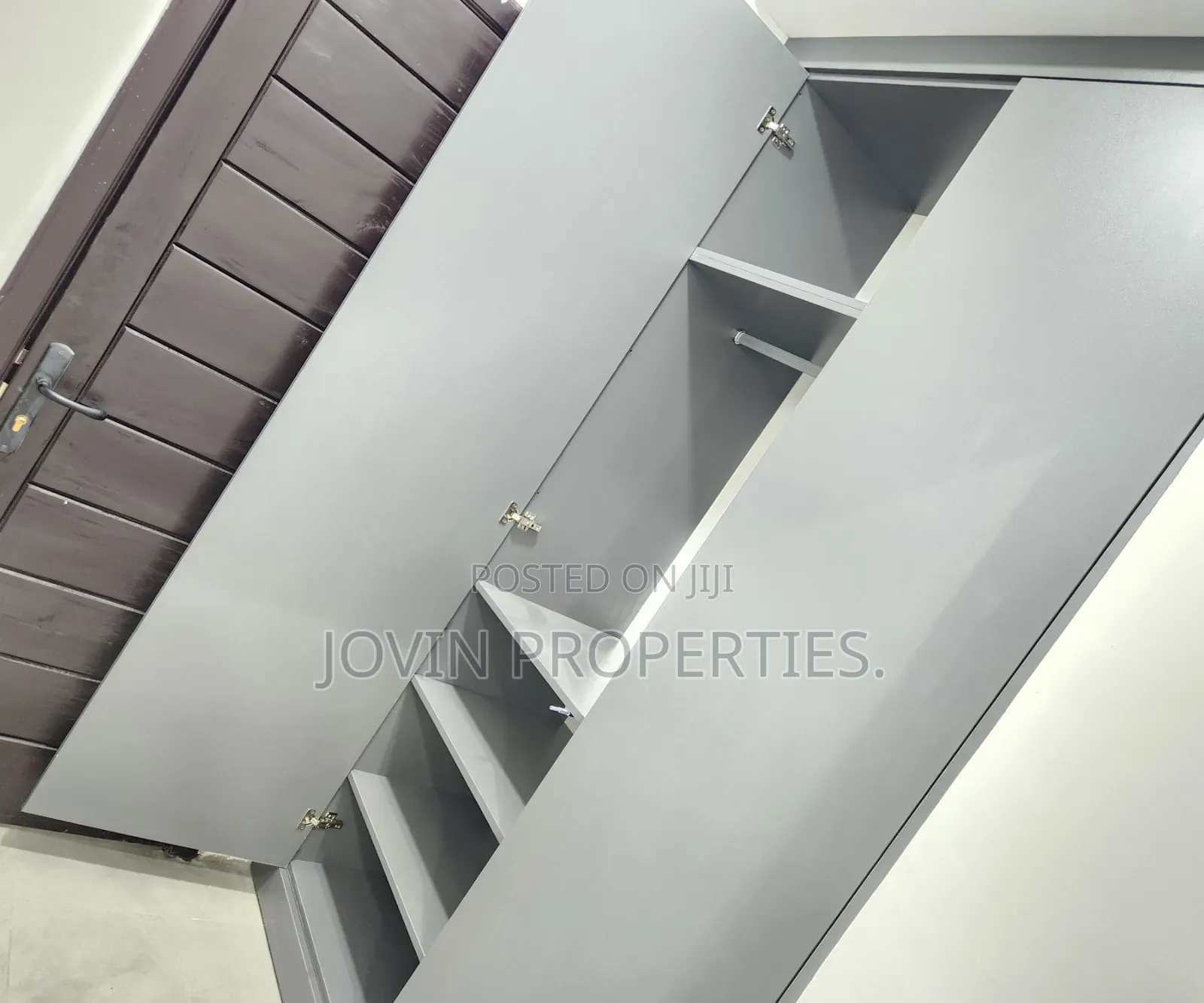 1bdrm Apartment in Jovin Properties, Boundary Road Area for rent