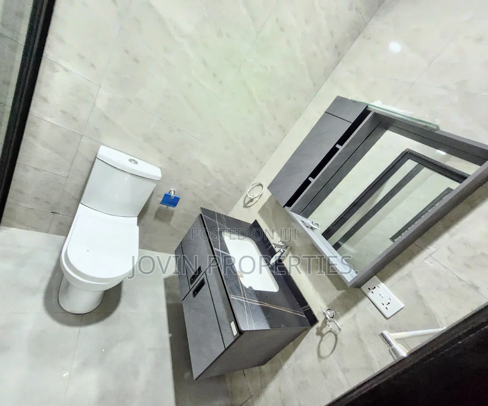 1bdrm Apartment in Jovin Properties, Boundary Road Area for rent