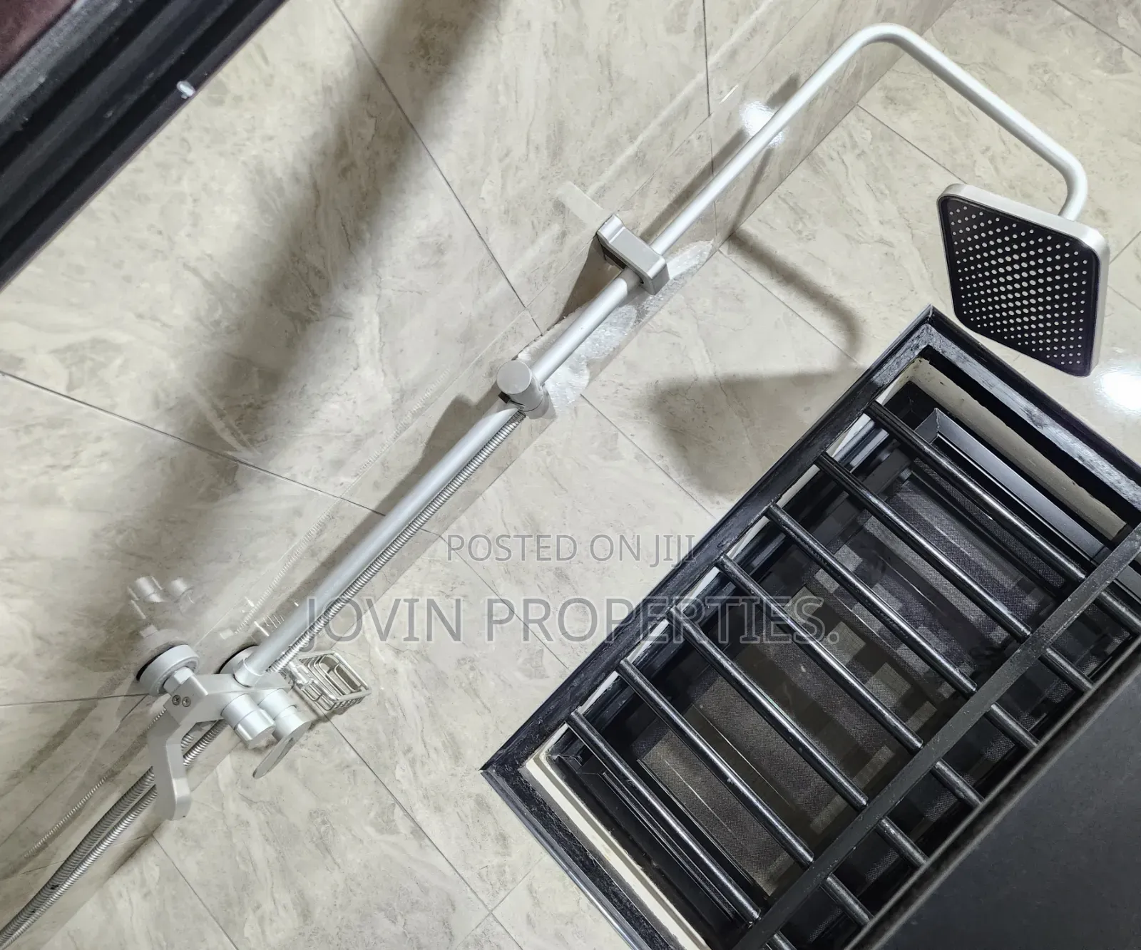 1bdrm Apartment in Jovin Properties, Boundary Road Area for rent