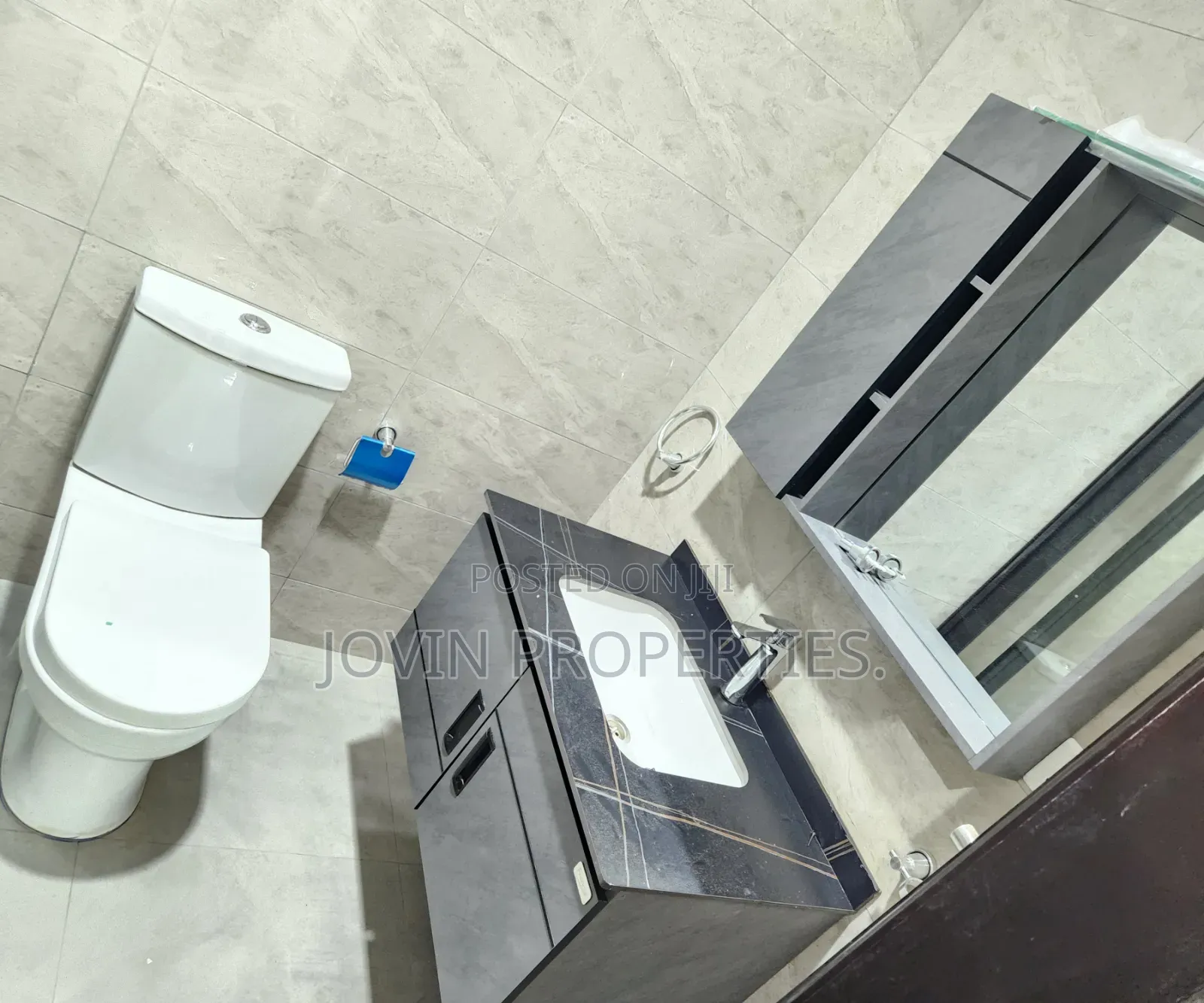 1bdrm Apartment in Jovin Properties, Boundary Road Area for rent