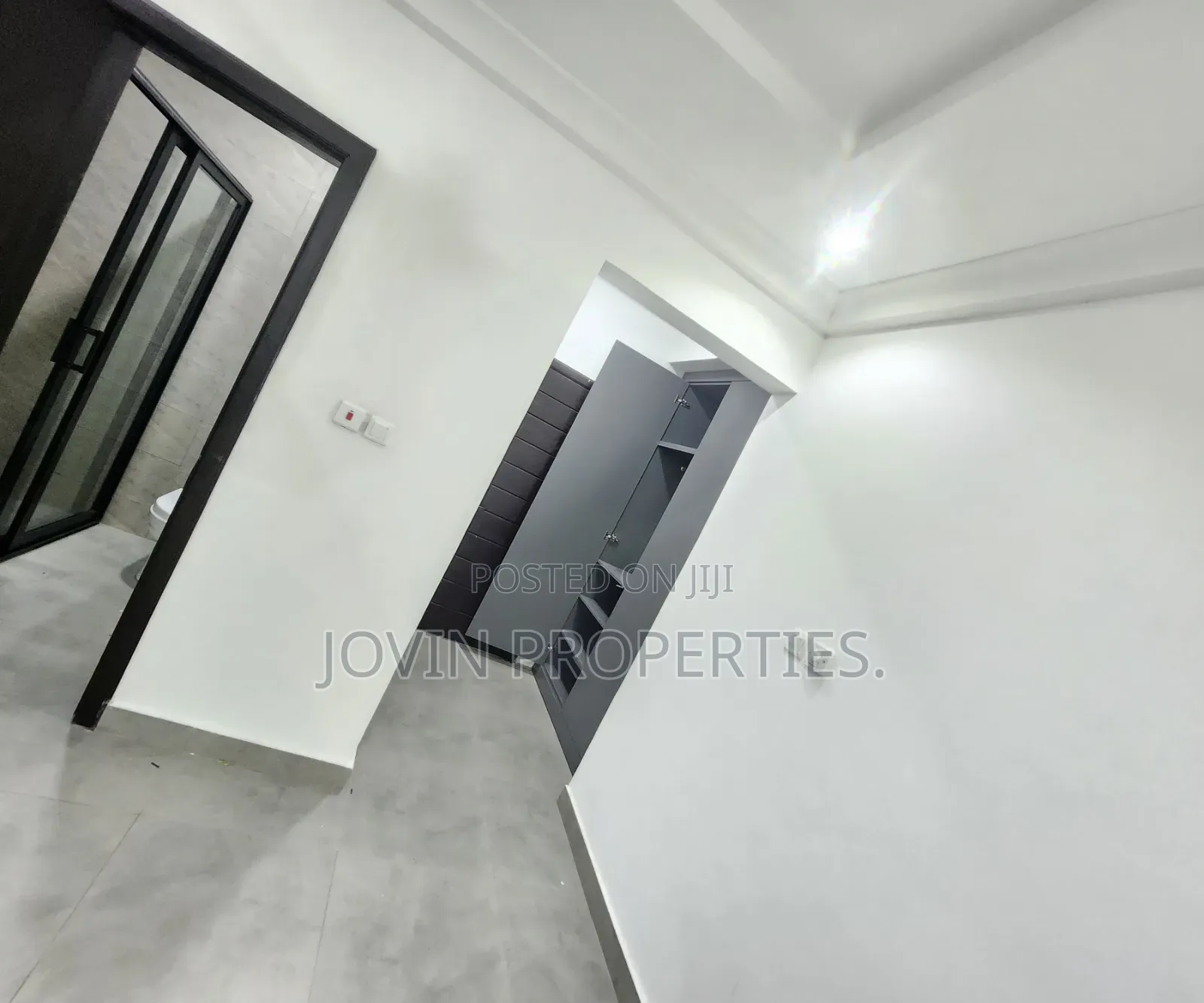 1bdrm Apartment in Jovin Properties, Boundary Road Area for rent