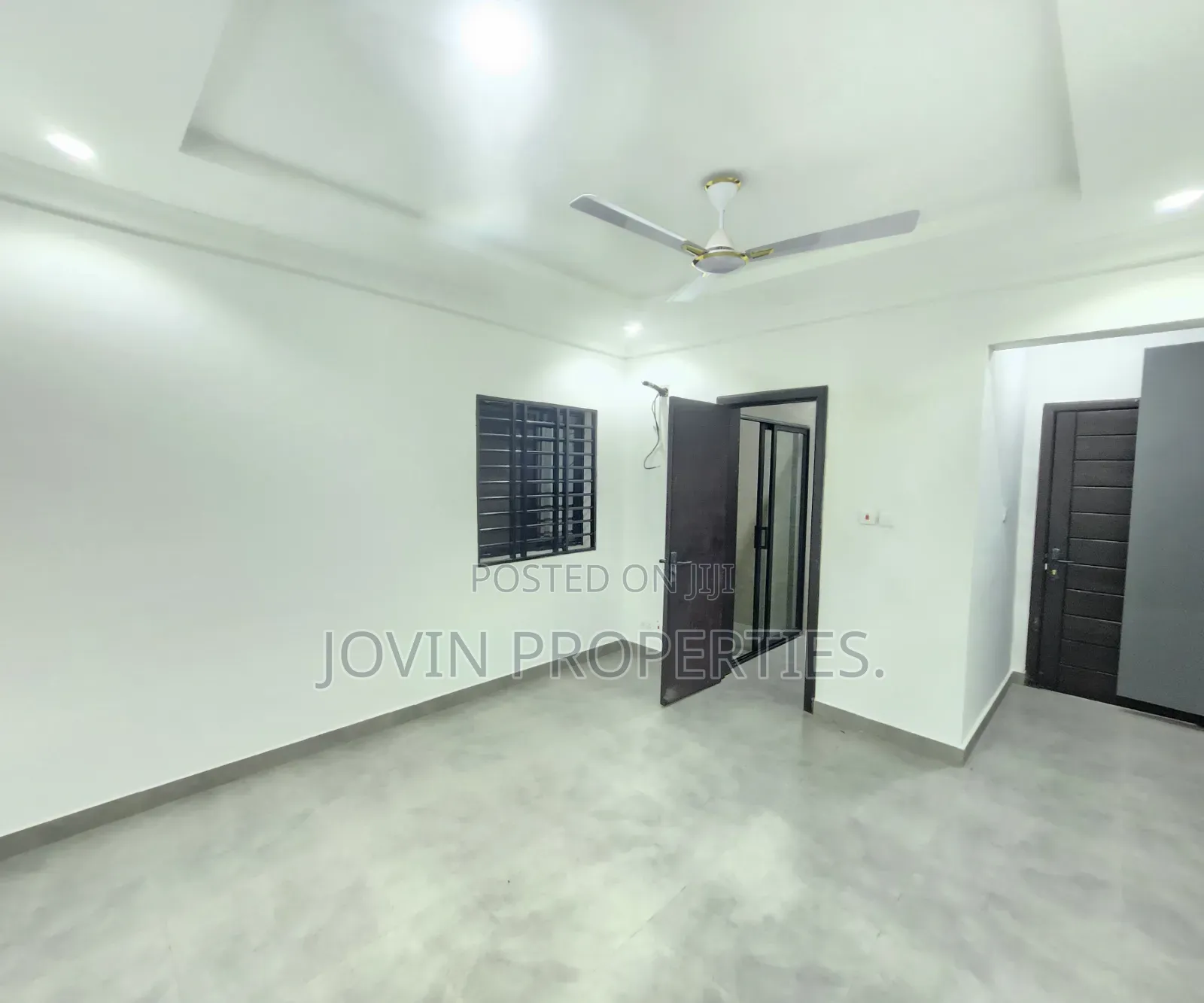 1bdrm Apartment in Jovin Properties, Boundary Road Area for rent