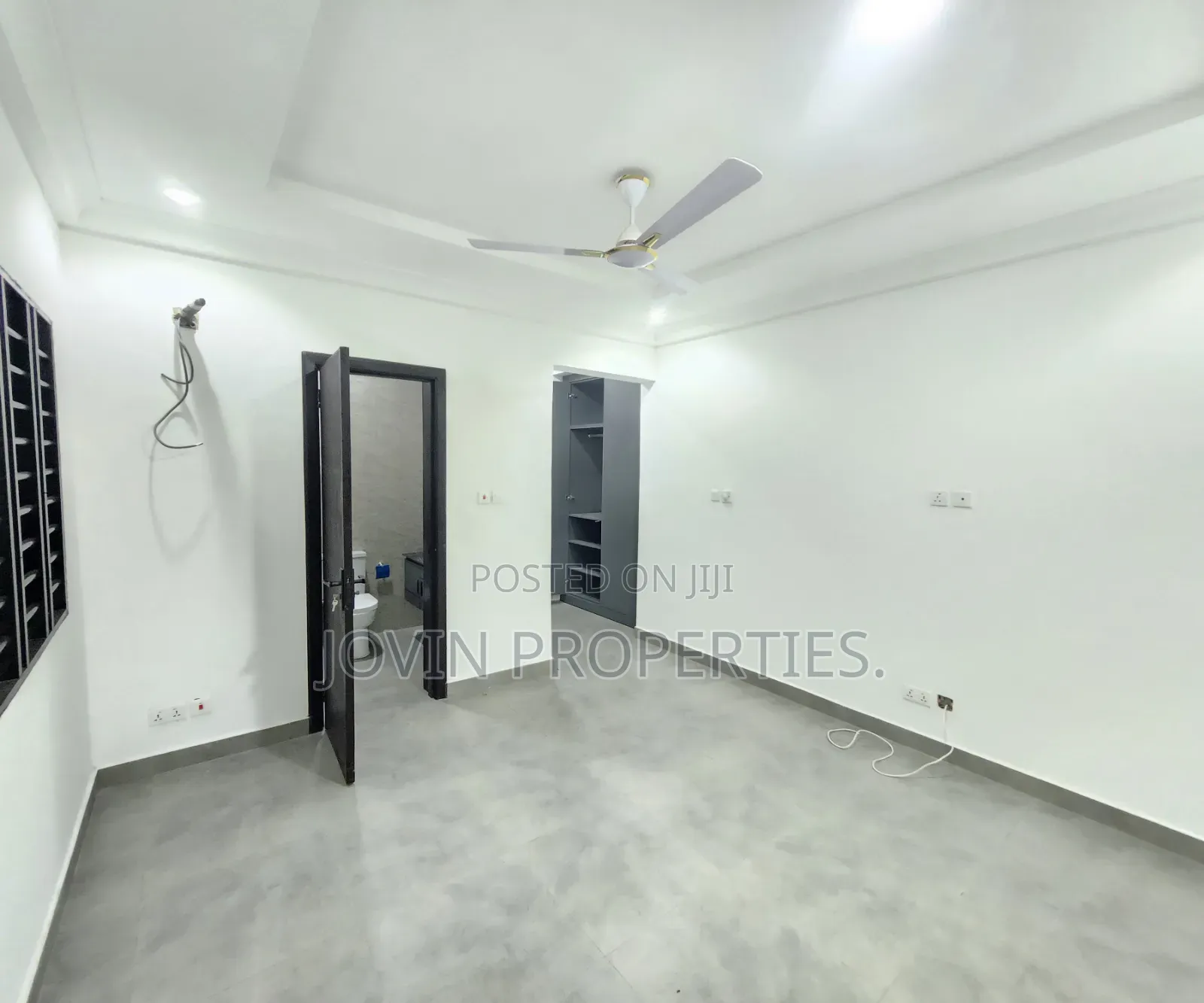 1bdrm Apartment in Jovin Properties, Boundary Road Area for rent