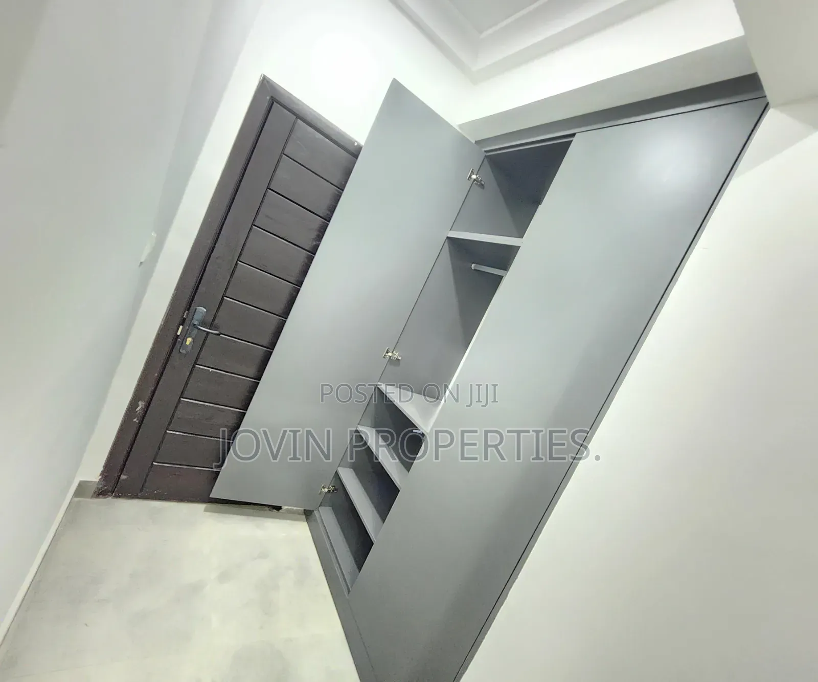 1bdrm Apartment in Jovin Properties, Boundary Road Area for rent