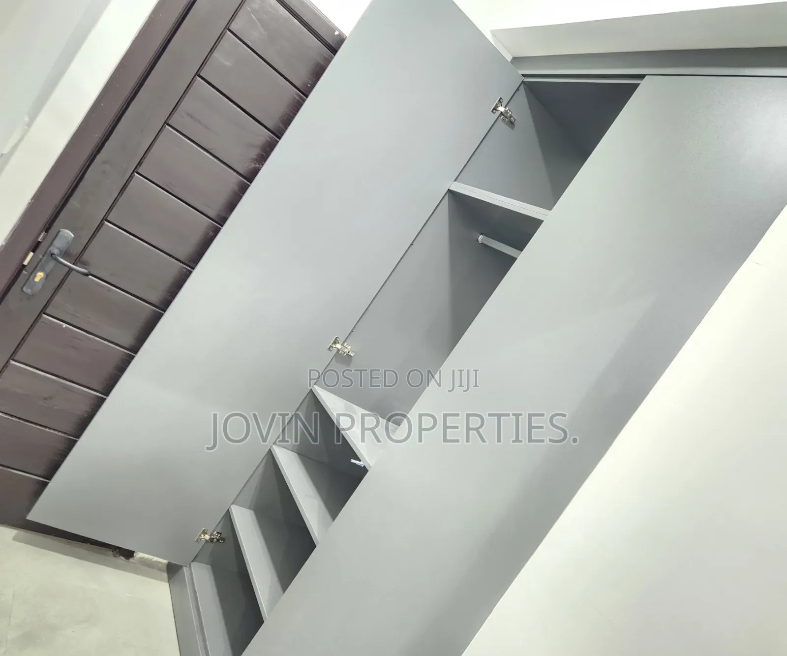 1bdrm Apartment in Jovin Properties, Boundary Road Area for rent