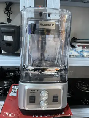 Industral Blender Available in Stock