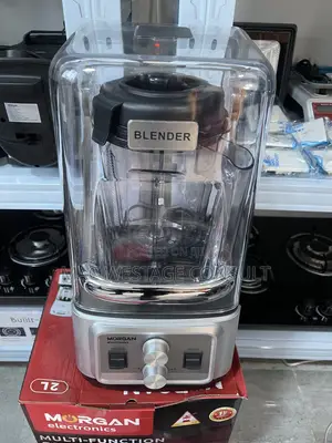 Industral Blender Available in Stock